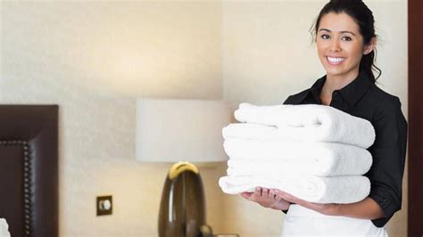 Asistan housekeeper iş ilanları